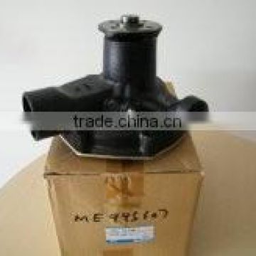ME995307 Mitsubishi 6D16 engine water pump