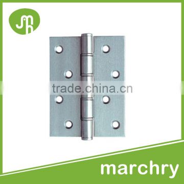 MH-1107 Factory Price Stainless Steel Hinge for Folding Door