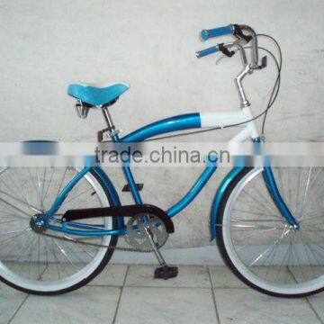 26men bicycle/bike/cycle beach bicycle