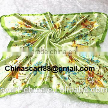 Italian silk scarf wholesale