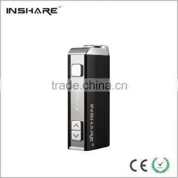 Made in China Adjustable voltage 510 connector United Kingdom OEM e cig UK