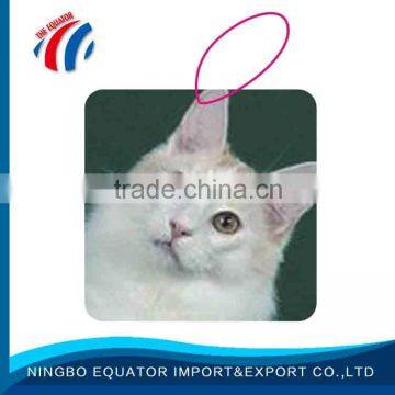 Promotional made in China air freshener for business