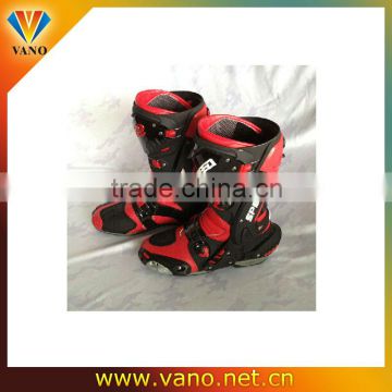 Fashion Cool GD-MB-005 Waterproof Motorcycle Racing Boots
