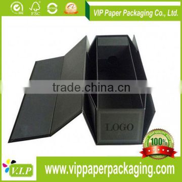 CHINA FACTORY PAPER WINE GIFT BOXES