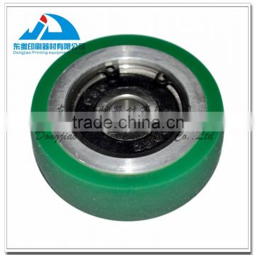 KBA Printing Machine Rubber Wheel Made In China