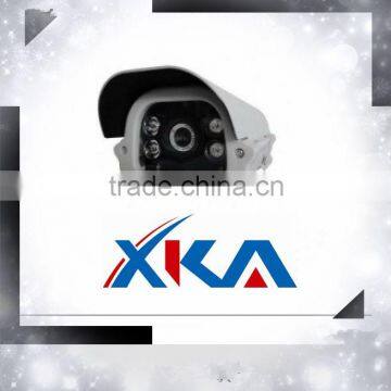 H.264 2.0 Megapixel Cmos P2p Ip Camera