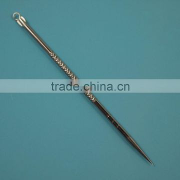 ACZ-027 steel double ended using professional acne spot remover