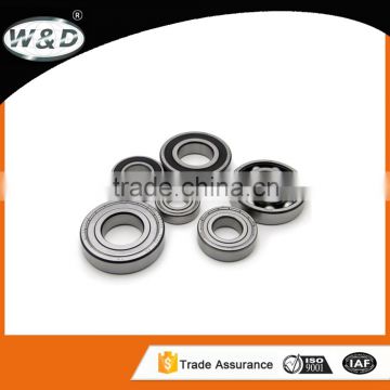 OEM 607 technical quality stainless steel loose ball bearings diameter-19mm