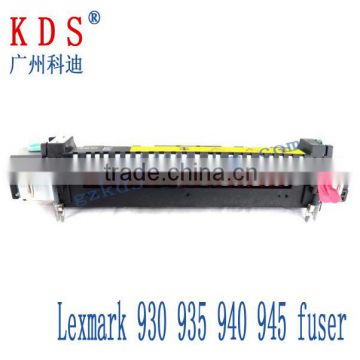 Laser jet spare parts Fuser assembly for C930 C934 C935 Fuser unit 40X3747 110V, 40X3748 220V