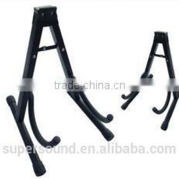 Wholesale Metal A Frame electrical guitar stand