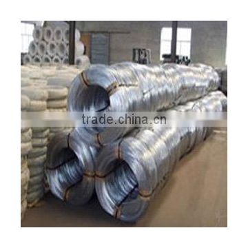 anping electro galvanized wire (manufacturer)