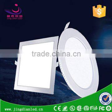 Top Quality made in china wholesale hot sale led panel lights 6W 12W 18W unfold install white colour Square LED LIGHT-15W,18w