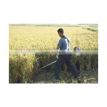 easy operation new Crop Cutter and Brush Cutter/harvester