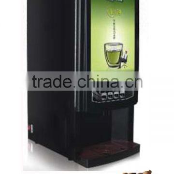 Hot sale auto small tea processing machine