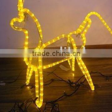 Motif Light with lovely shape