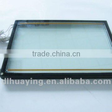 Insulated Low E Glass