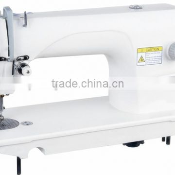 Industrial high-speed lockstitch sewing machine model: 8500