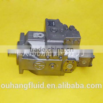 Rexroth hydraulic pump A4VSO71-SO43A-663 variable plunger pump