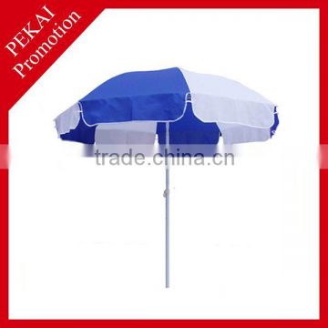 Most Popular Best Selling Solar Beach Umbrella For Promotion