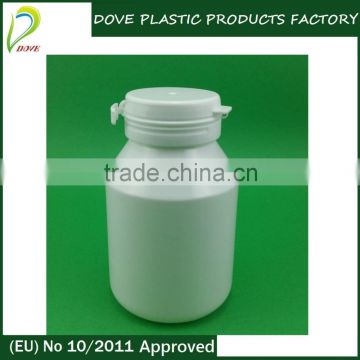 165ml plastic container for candy 165ml pet plastic container 165ml plastic mint container