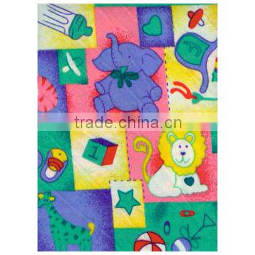 Manufactory walmart muslin swaddle alibaba china home textile china supplier types of blanket