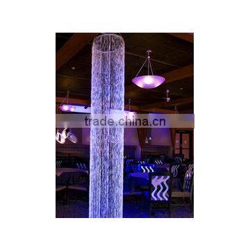 CC139 bangkok crystal chandelier for wedding and party decoration