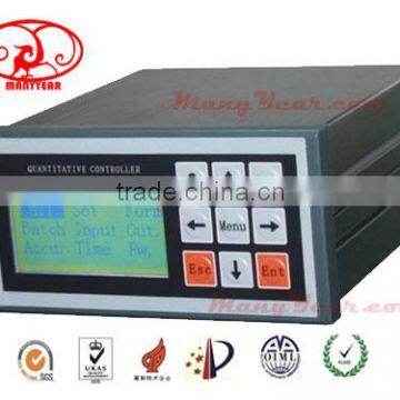 quantitative packing scale weighing control instrument