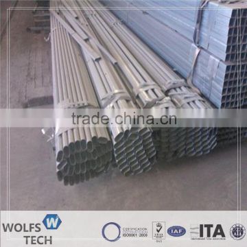 precision large diameter sprial steel triangle pipe