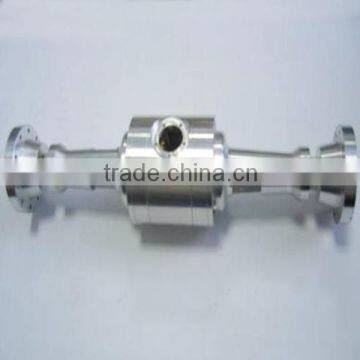 OEM High Quality Steel Parts CNC machined parts Mechanical Parts