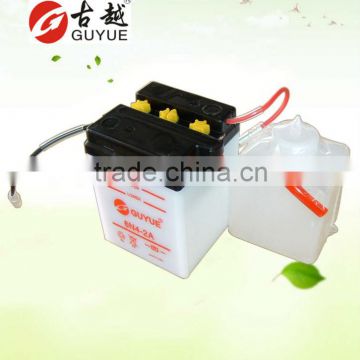 6v 4ah yuasa motorcycle battery with best prices