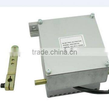 Diesel generator electronic actuators ADC300-12