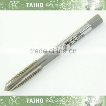 OSG Taiwan for materials that difficult to process Spiral Pointed Taps