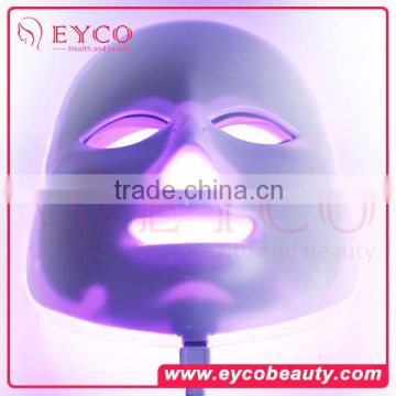 LED PDT Photodynamic Therapy Soft Photon Cold Blue Acne Removal Light Therapy Bed For Acne Removal Machine Sale Skin Rejuvenation