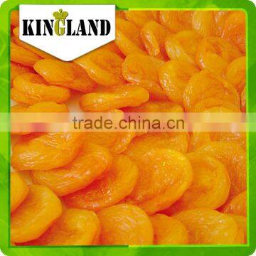 great quality organic dried apricots