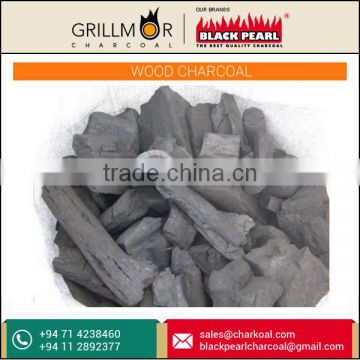 Quality Hard Wood Charcoal for All Type Use