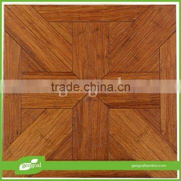 good quality tongue and groove bamboo floorboard