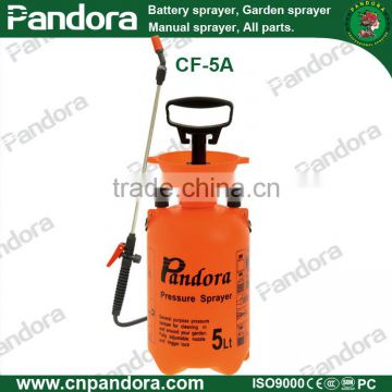5Liter Agricultural Garden Sprayer Pressure Sprayer
