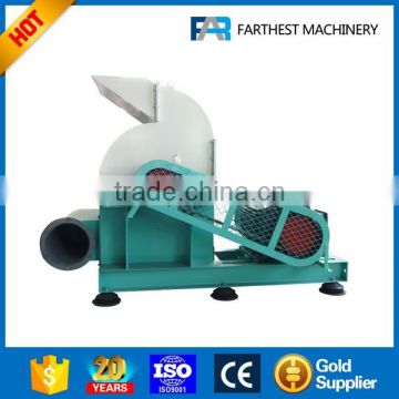 Best Selling Pto Small Sawdust Wood Hammer Mill