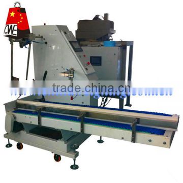 Automatic Empty Bag Picking and Placing Machine