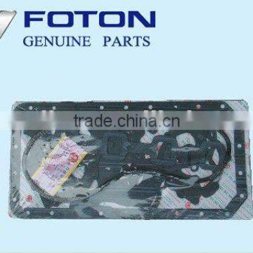 GASKET SET POCHETTE DE JOINT FOR FOTON PARTS/FOTON AUTOPARTS/FOTON SPARE PARTS