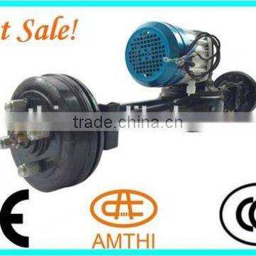 High power bldc motor for rickshaw, high torque dc motor with planetary gearbox, high power electric motor, AMTHI