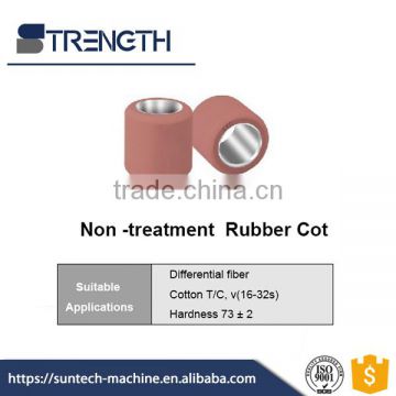 STRENGTH Spinning Parts Non-treatment Cotton Rubber Cot