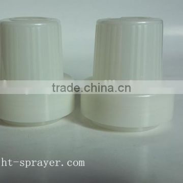 china supplier plastic lid plastic 80ml Washing liquid cap