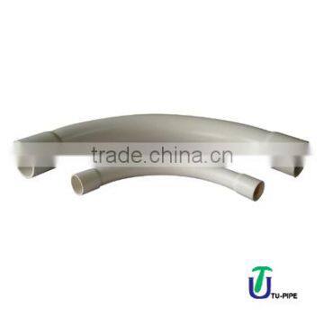 Electrical UPVC Bends 90 (heavy duty,UV resistence) AS/NZS 2053