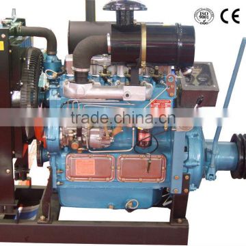 10kw-300hp Diesel Engine for sale 495ZP