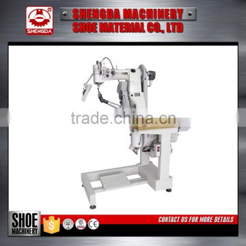 168 stitching machine for industry shoe side seam sewing machine
