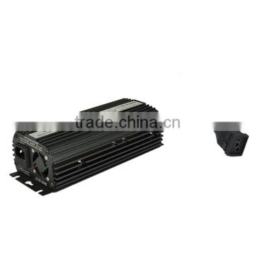 250W electronic ballast with cooling fan