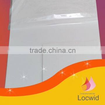 Locwid GRP/FRP Gel Coat Sheet Wall Panel Made in China