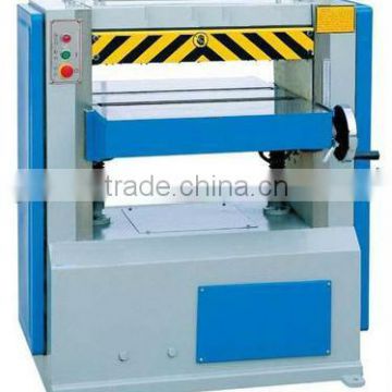Single Side Woodworking Thicknesser Machine SHJ-103D with Max. Planing Width 300mm and Max. Planing 5mm