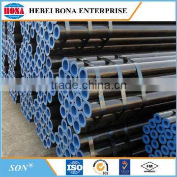 Best Selling Q235 Q345 Carbon Steel Pipe